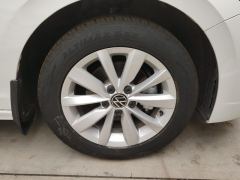 Volkswagen Bora 1.5L Edition - ფოტო 6