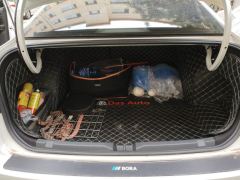 Volkswagen Bora 1.5L Edition - ფოტო 7