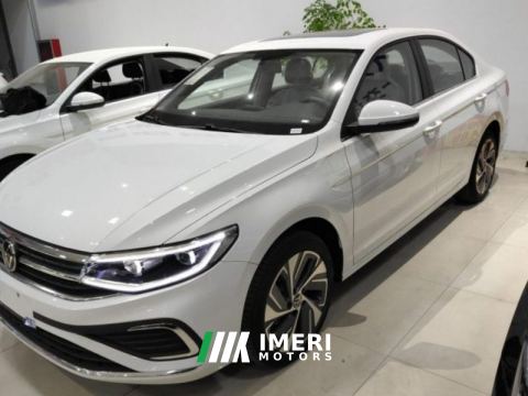 2025 Volkswagen Bora 200TSI PRO Edition - car from China