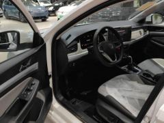 Volkswagen Bora 200TSI PRO Edition - ფოტო 13