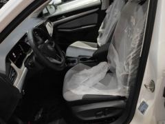 Volkswagen Bora 200TSI PRO Edition - ფოტო 14