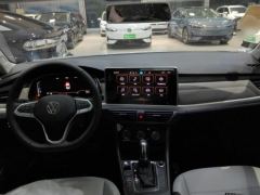 Volkswagen Bora 200TSI PRO Edition - ფოტო 16