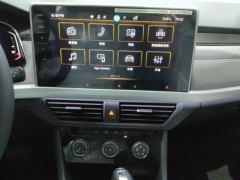 Volkswagen Bora 200TSI PRO Edition - ფოტო 17