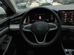Volkswagen Bora 200TSI PRO Edition - ფოტო 18