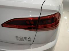 Volkswagen Bora 200TSI PRO Edition - ფოტო 5