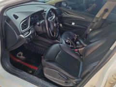 Buick Excelle Facelift Paradigm 1.5L Automatic Elite Edition - photo 14