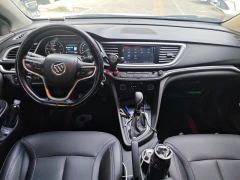 Buick Excelle Facelift Paradigm 1.5L Automatic Elite Edition - photo 16