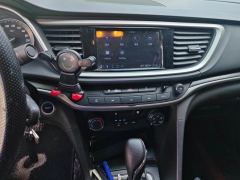 Buick Excelle Facelift Paradigm 1.5L Automatic Elite Edition - photo 17