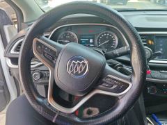 Buick Excelle Facelift Paradigm 1.5L Automatic Elite Edition - photo 18