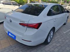 Buick Excelle Facelift Paradigm 1.5L Automatic Elite Edition - photo 2