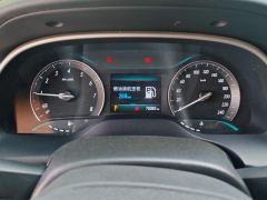Buick Excelle Facelift Paradigm 1.5L Automatic Elite Edition - photo 20