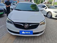 Buick Excelle Facelift Paradigm 1.5L Automatic Elite Edition - photo 3