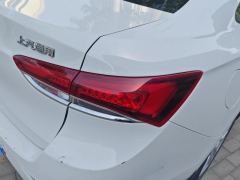 Buick Excelle Facelift Paradigm 1.5L Automatic Elite Edition - photo 5