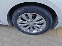 Buick Excelle Facelift Paradigm 1.5L Automatic Elite Edition - photo 6