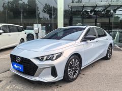 GAC Shadow Leopard HPHEV Edition - ფოტო 1