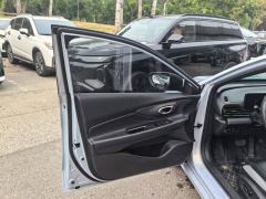 GAC Shadow Leopard HPHEV Edition - ფოტო 12