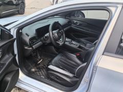 GAC Shadow Leopard HPHEV Edition - ფოტო 14
