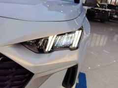 GAC Shadow Leopard HPHEV Edition - ფოტო 4