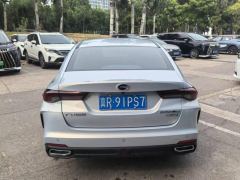 GAC Shadow Leopard HPHEV Edition - ფოტო 5