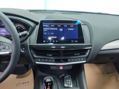Cadillac CT5 28T Fashion Edition - фото 17