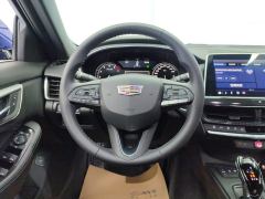 Cadillac CT5 28T Fashion Edition - фото 18