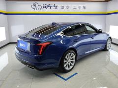 Cadillac CT5 28T Fashion Edition - фото 2