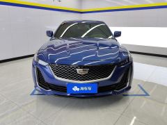 Cadillac CT5 28T Fashion Edition - фото 3