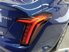 Cadillac CT5 28T Fashion Edition - фото 5