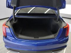 Cadillac CT5 28T Fashion Edition - фото 7