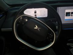 XPeng P7 480N - ფოტო 18