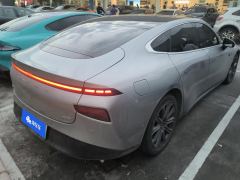 XPeng P7 480N - ფოტო 2