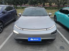 XPeng P7 480N - ფოტო 3