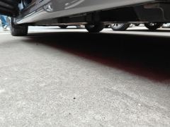 Toyota Camry Dual-Engine 2.5HG Luxury Edition - фото 11
