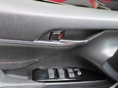 Toyota Camry Dual-Engine 2.5HG Luxury Edition - фото 13