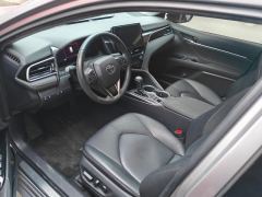 Toyota Camry Dual-Engine 2.5HG Luxury Edition - фото 14