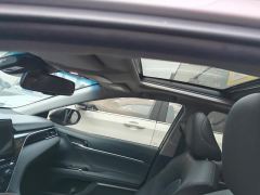 Toyota Camry Dual-Engine 2.5HG Luxury Edition - фото 15