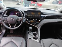 Toyota Camry Dual-Engine 2.5HG Luxury Edition - фото 16