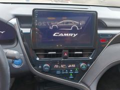 Toyota Camry Dual-Engine 2.5HG Luxury Edition - фото 17