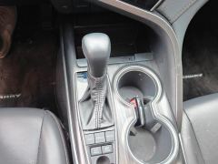 Toyota Camry Dual-Engine 2.5HG Luxury Edition - фото 19