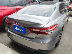 Toyota Camry Dual-Engine 2.5HG Luxury Edition - фото 2