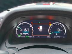 Toyota Camry Dual-Engine 2.5HG Luxury Edition - фото 20