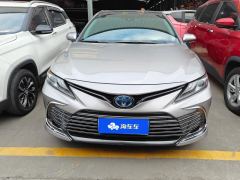 Toyota Camry Dual-Engine 2.5HG Luxury Edition - фото 3