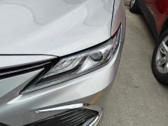 Toyota Camry Dual-Engine 2.5HG Luxury Edition - фото 4