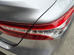 Toyota Camry Dual-Engine 2.5HG Luxury Edition - фото 5