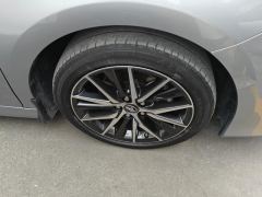Toyota Camry Dual-Engine 2.5HG Luxury Edition - фото 6
