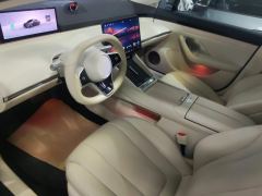 Luxeed S7 705km MaxSmart Drive Edition - ფოტო 14
