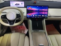 Luxeed S7 705km MaxSmart Drive Edition - ფოტო 16