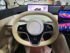 Luxeed S7 705km MaxSmart Drive Edition - ფოტო 18
