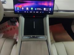 Luxeed S7 705km MaxSmart Drive Edition - ფოტო 19