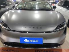 Luxeed S7 705km MaxSmart Drive Edition - ფოტო 3